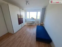 Pronájem bytu 1+kk, Praha - Háje, Bajkonurská, 27 m2