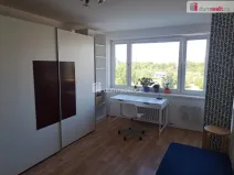 Pronájem bytu 1+kk, Praha - Háje, Bajkonurská, 27 m2