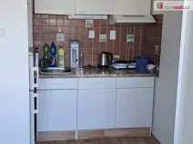 Pronájem bytu 1+kk, Praha - Háje, Bajkonurská, 27 m2