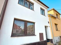 Prodej rodinného domu, Rajhradice, Hlavní, 120 m2