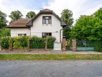 Prodej rodinného domu, Luštěnice, Tyršova, 80 m2