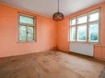 Prodej rodinného domu, Luštěnice, Tyršova, 80 m2