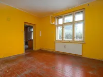 Prodej rodinného domu, Luštěnice, Tyršova, 80 m2