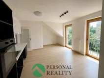 Pronájem bytu 3+kk, Slaný, Šultysova, 67 m2