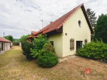 Prodej rodinného domu, Ejpovice, K Zastávce, 80 m2