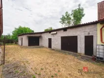 Prodej rodinného domu, Ejpovice, K Zastávce, 77 m2