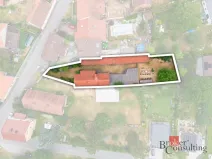 Prodej rodinného domu, Ejpovice, K Zastávce, 77 m2
