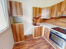 Pronájem bytu 1+1, Plzeň, Manětínská, 31 m2