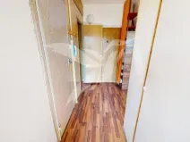 Pronájem bytu 1+1, Plzeň, Manětínská, 31 m2