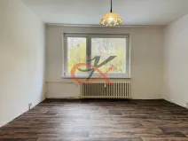Pronájem bytu 1+1, Rožnov pod Radhoštěm, Dubková, 40 m2