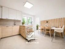 Pronájem bytu 3+1, Ostrava, Čechovova, 106 m2