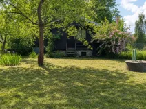 Prodej zahrady, Fulnek - Jerlochovice, 25 m2