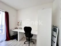 Pronájem bytu 1+kk, Zlín, Tyršovo nábřeží, 33 m2