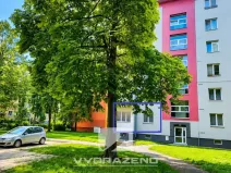 Prodej bytu 2+kk, Karviná, Březová, 52 m2