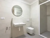 Pronájem bytu 3+kk, Brno, Lerchova, 60 m2