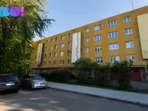 Prodej bytu 2+kk, Havířov, Okrajová, 51 m2