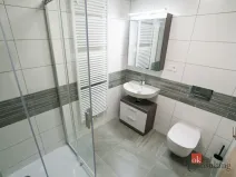 Pronájem bytu 1+kk, Plzeň - Východní Předměstí, Zahradní, 31 m2