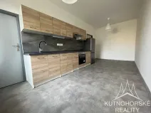 Pronájem bytu 3+1, Kutná Hora, Jiráskovy sady, 78 m2