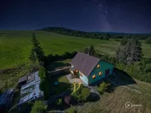 Prodej chaty, Horní Město - Stříbrné Hory, 84 m2