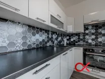 Pronájem bytu 3+1, Liberec, Nezvalova, 70 m2