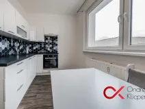 Pronájem bytu 3+1, Liberec, Nezvalova, 70 m2