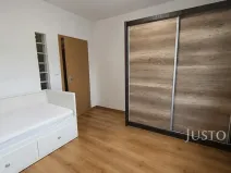 Pronájem bytu 2+kk, Písek, Topělecká, 52 m2