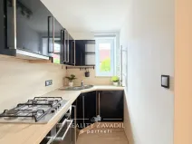 Prodej bytu 3+1, Pardubice, Sezemická, 58 m2