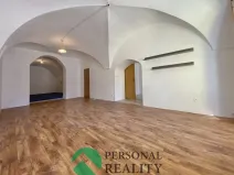 Pronájem bytu 2+1, Planá, náměstí Svobody, 85 m2