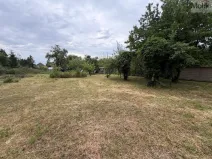 Prodej pozemku pro bydlení, Libochovice - Poplze, Evaňská, 1609 m2