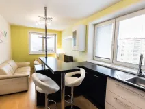 Prodej bytu 2+kk, Brno - Líšeň, Sedláčkova, 47 m2