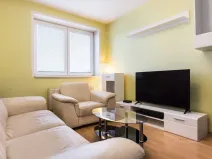 Prodej bytu 2+kk, Brno - Líšeň, Sedláčkova, 47 m2