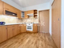Pronájem bytu 3+1, Zlín, Česká, 67 m2