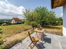 Prodej rodinného domu, Nezamyslice, 89 m2