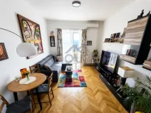 Prodej bytu 3+kk, Praha - Vinohrady, V Horní Stromce, 75 m2