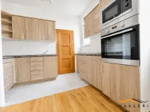 Pronájem bytu 2+kk, Třešť, Jungmannova, 45 m2