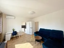 Prodej bytu 2+1, Olomouc, Werichova, 44 m2