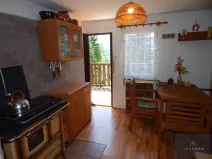 Prodej chaty, Kunčice pod Ondřejníkem, 35 m2