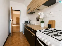 Pronájem bytu 3+1, Pilníkov, Trutnovská, 101 m2