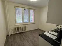 Pronájem bytu 1+1, Jirkov, Studentská, 35 m2