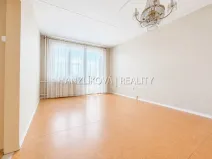 Prodej bytu 2+kk, České Budějovice - České Budějovice 2, Jizerská, 48 m2