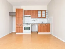 Prodej bytu 2+kk, České Budějovice - České Budějovice 2, Jizerská, 48 m2