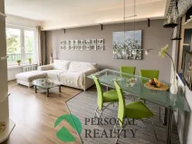 Prodej bytu 2+kk, Praha - Kobylisy, Taussigova, 45 m2