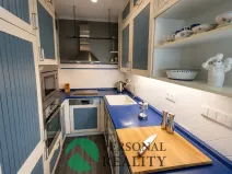 Prodej bytu 2+kk, Praha - Kobylisy, Taussigova, 45 m2
