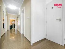 Pronájem bytu 4+1, Bor, náměstí Republiky, 90 m2