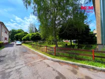 Pronájem bytu 2+1, Lovosice, 28. října, 72 m2