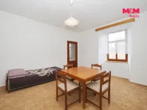 Prodej rodinného domu, Černá, 207 m2
