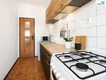 Pronájem bytu 3+1, Pilníkov, Trutnovská, 101 m2