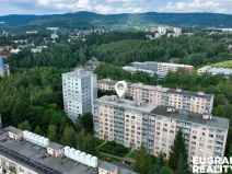 Prodej bytu 4+1, Liberec, 81 m2