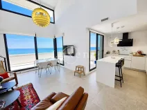 Prodej bytu 4+kk, La Línea de la Concepción, Španělsko, Paseo Marítimo de La Alcaidesa, 104 m2