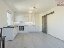 Pronájem bytu 2+kk, Unhošť, Karla Čapka, 39 m2